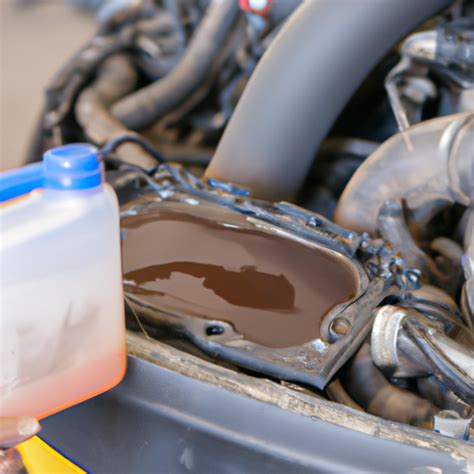 How Much Does It Cost to Repair a Coolant Leak: Understanding ...